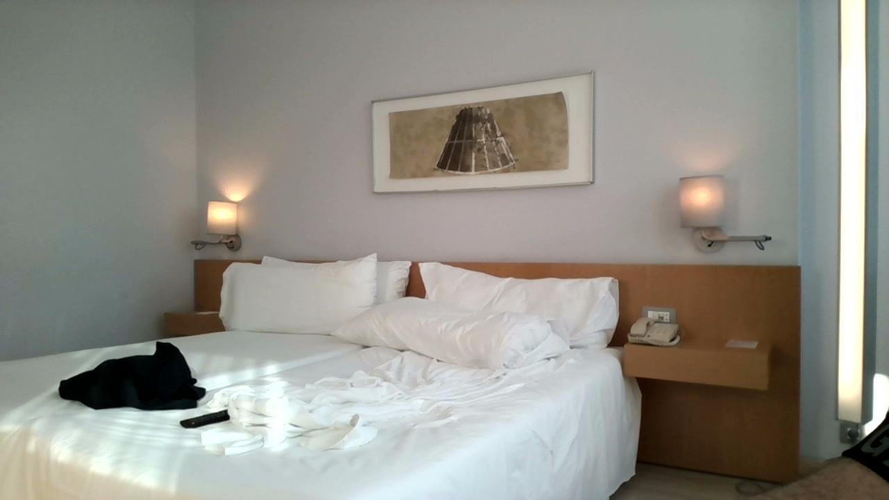 Hotel photo 16 of Hotel Barcelona Aeropuerto, Affiliated by Melia.