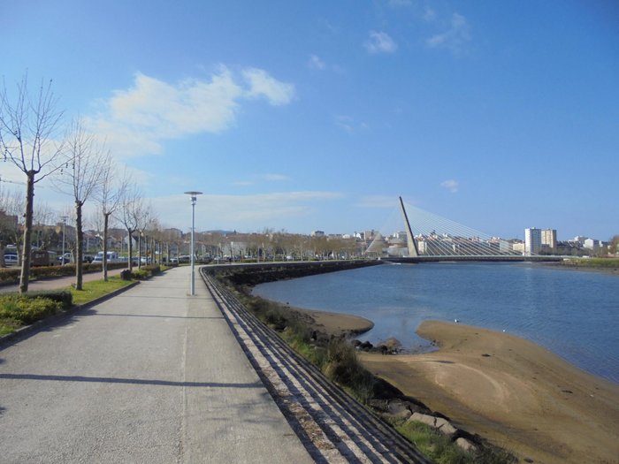 Imagen 10 de Paseo Maritimo de Pontevedra