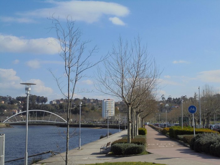 Imagen 8 de Paseo Maritimo de Pontevedra