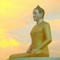 Lord Buddha