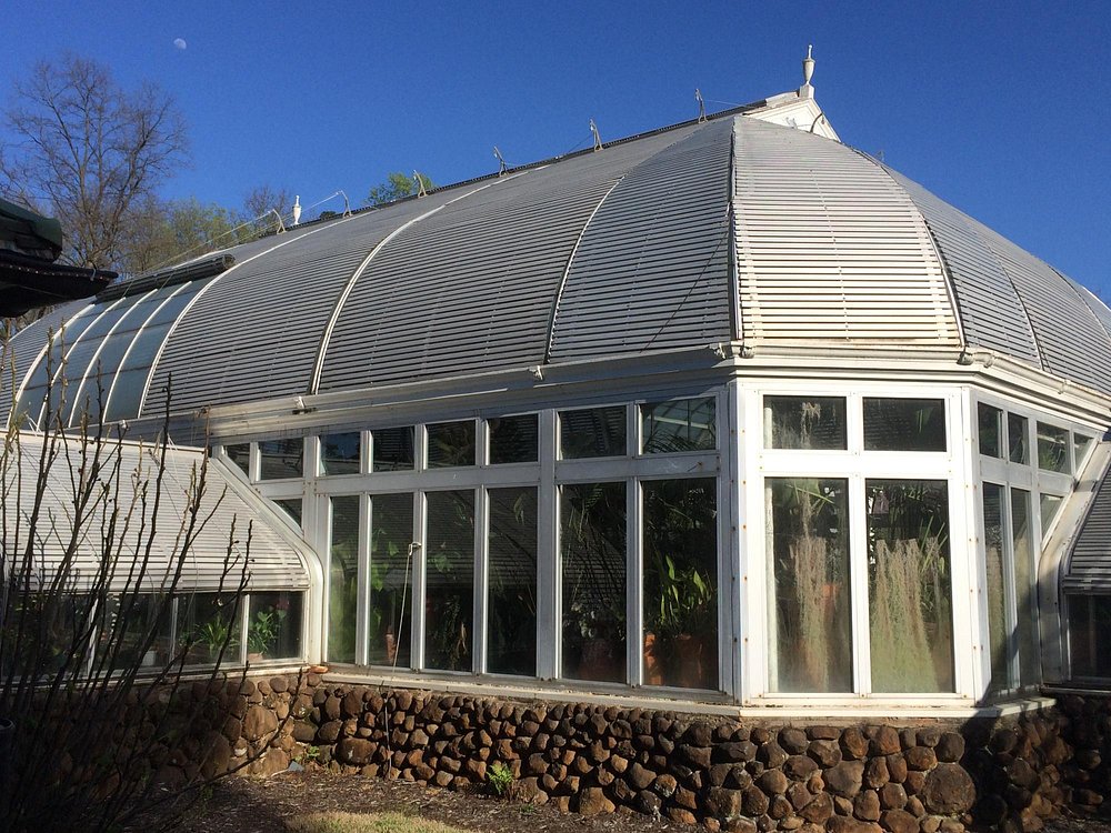 Greenhouse