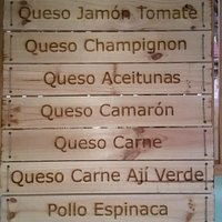 Variedades