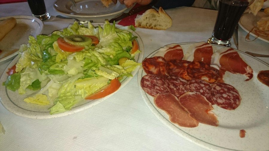 Meson Frutos