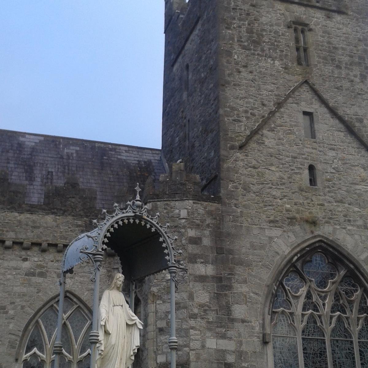 best walking tours kilkenny