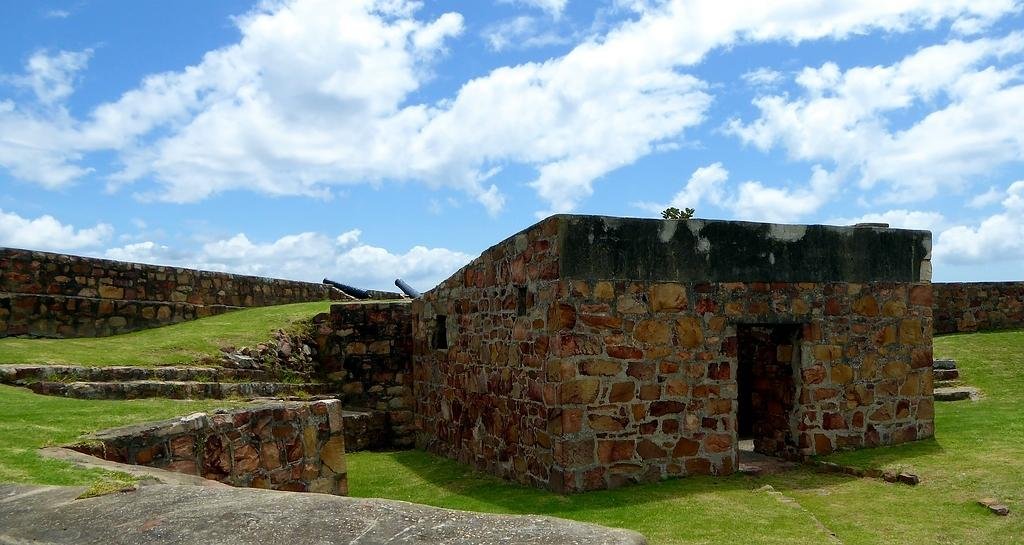 Fort Frederick (Port Elizabeth): All You Need to Know BEFORE You Go