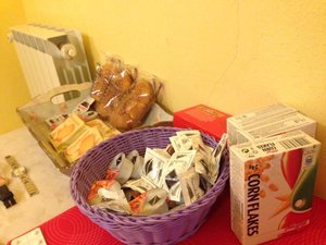 Ristorazione