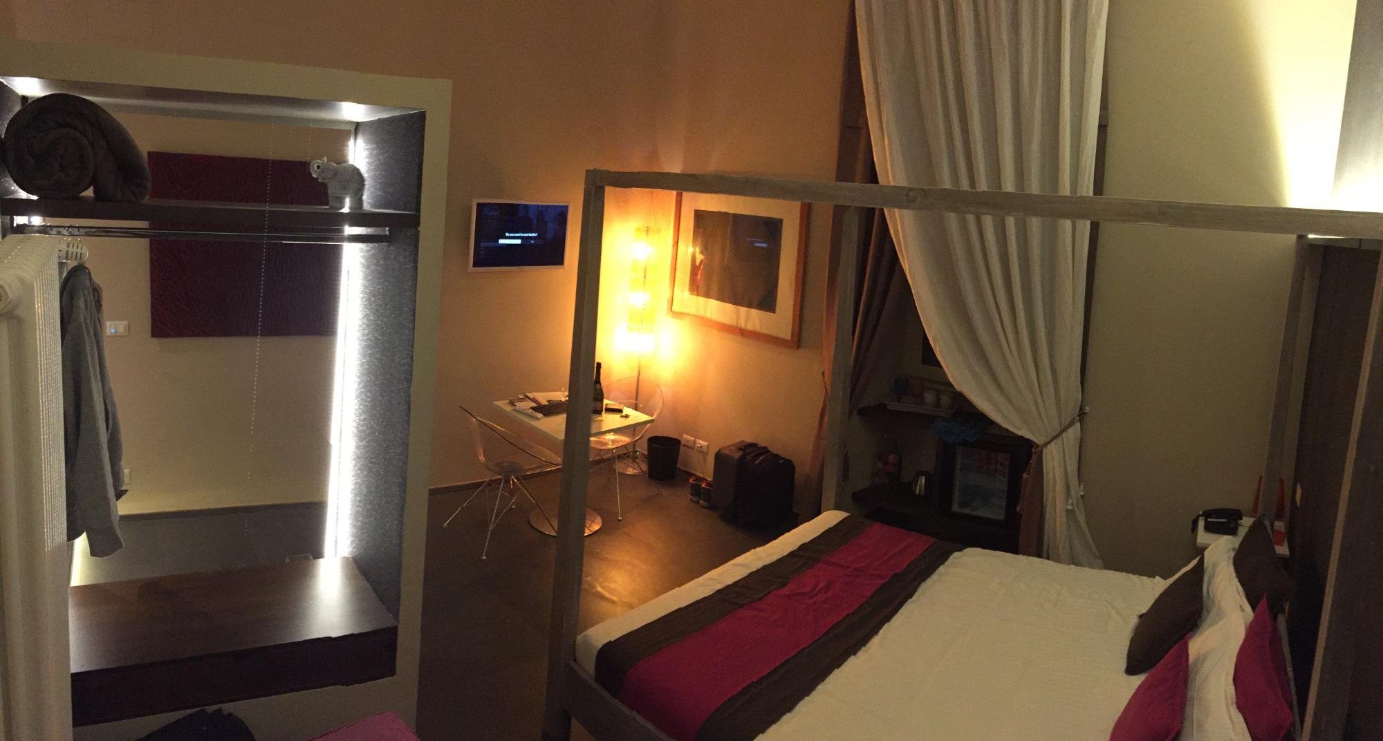 FRAME VATICAN INN (AU$71): 2022 Prices & Reviews (Rome, Italy) - Photos ...