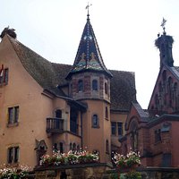 Castello e cappella