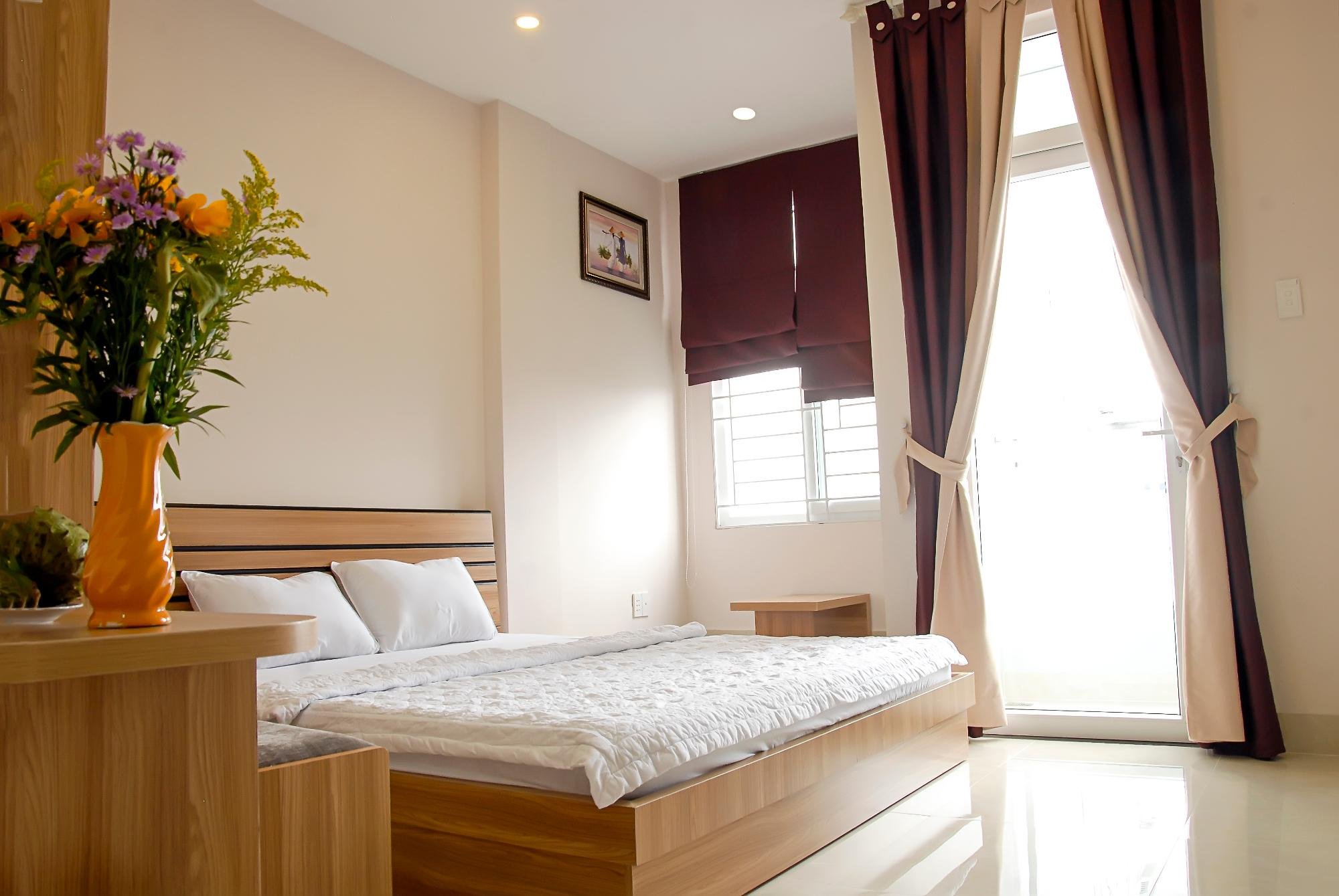 Happy Angel Hotel by null