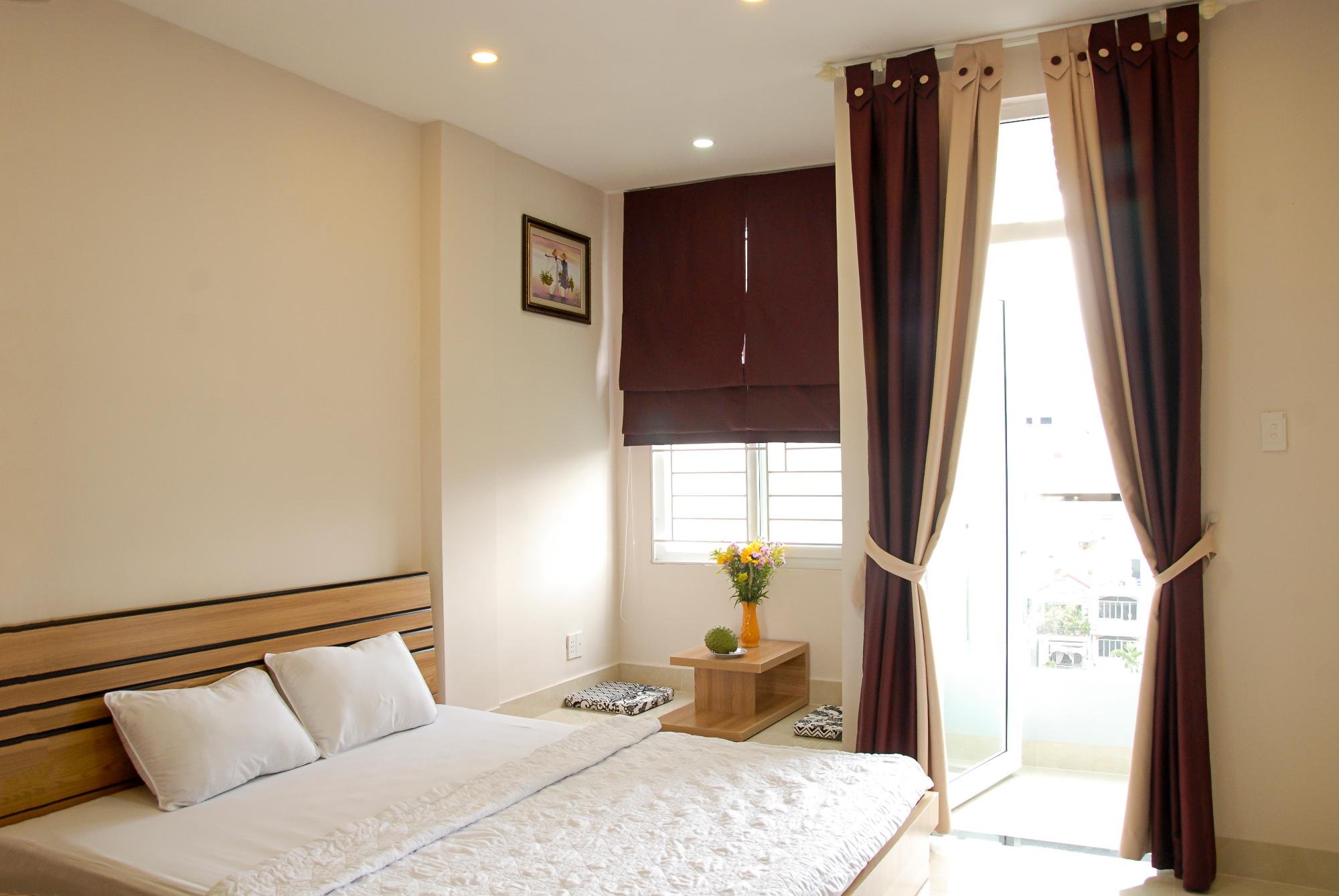 Happy Angel Hotel by null