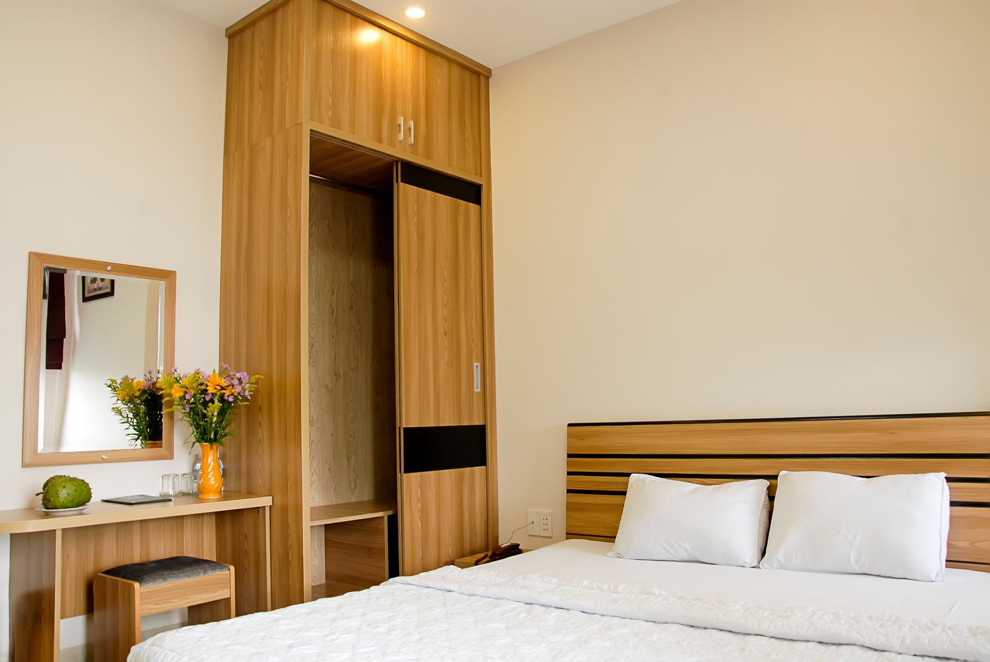 Happy Angel Hotel by null