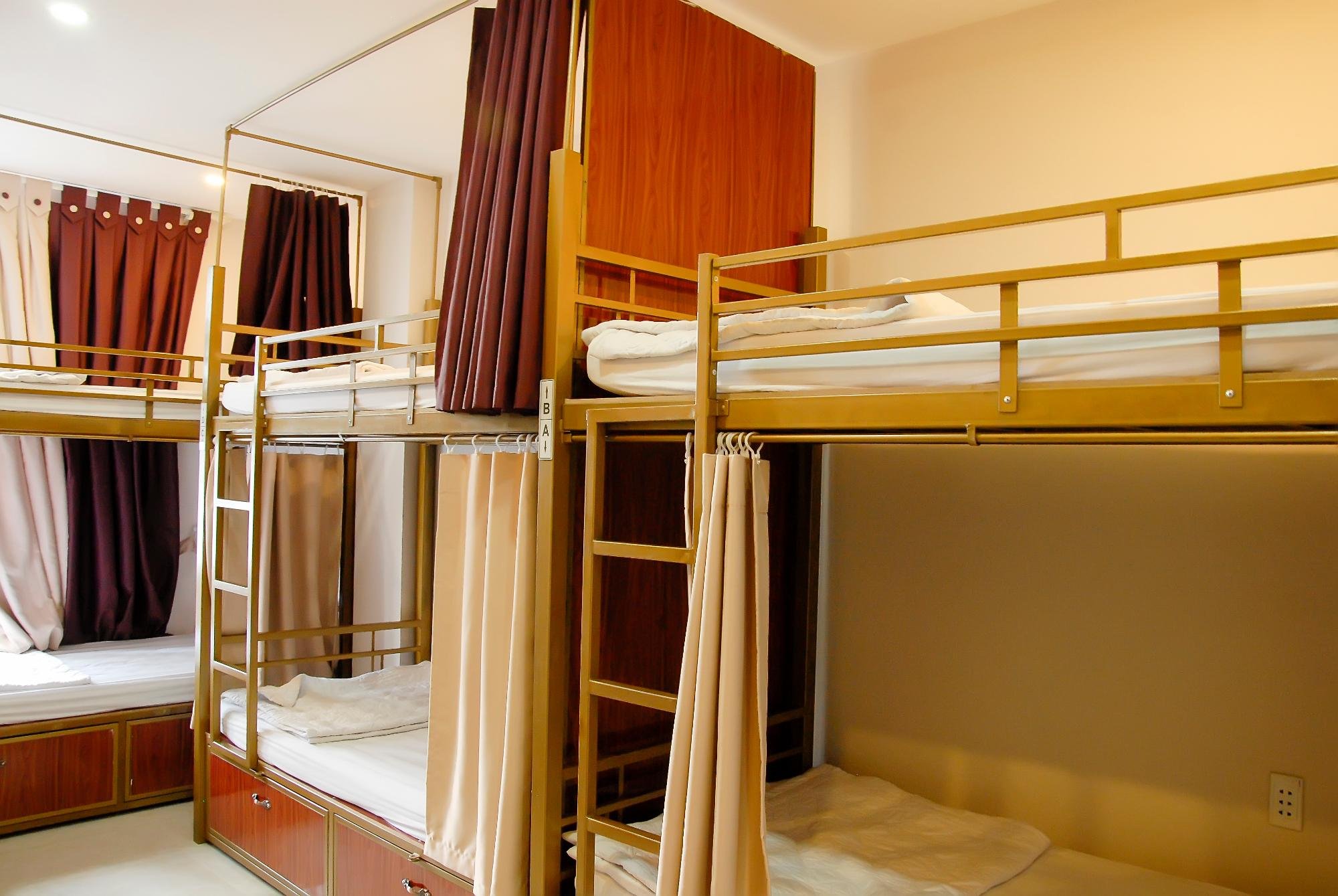 Happy Angel Hotel by null