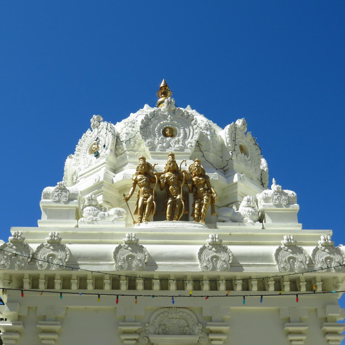 Malibu Hindu Temple, Калабасас - Tripadvisor