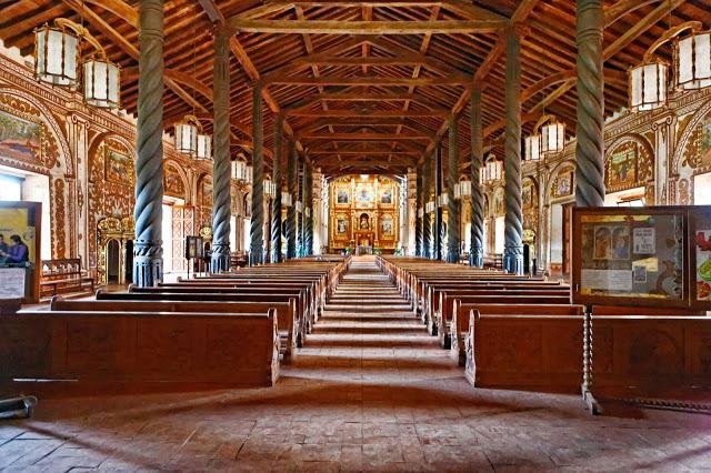 Parroquia de la Inmaculada Concepcion (Santa Cruz) - Tripadvisor