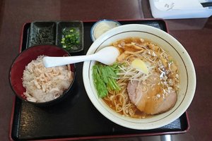 料理