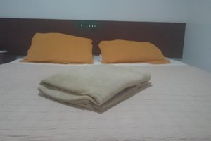 Habitación y suite
