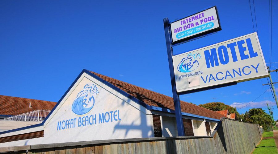 WALK TO MOFFAT BEACH & CALOUNDRA