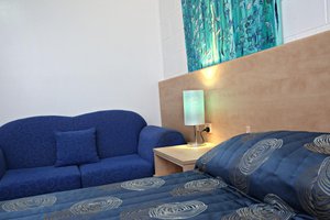 Room & Suite
