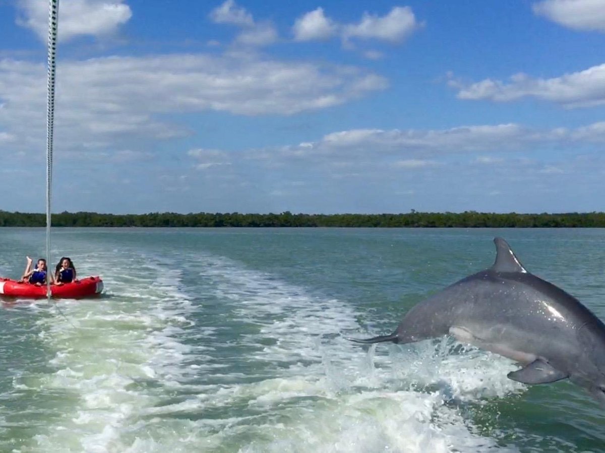 BREAKWATER ADVENTURES (Marco Island) - All You Need to Know BEFORE You Go