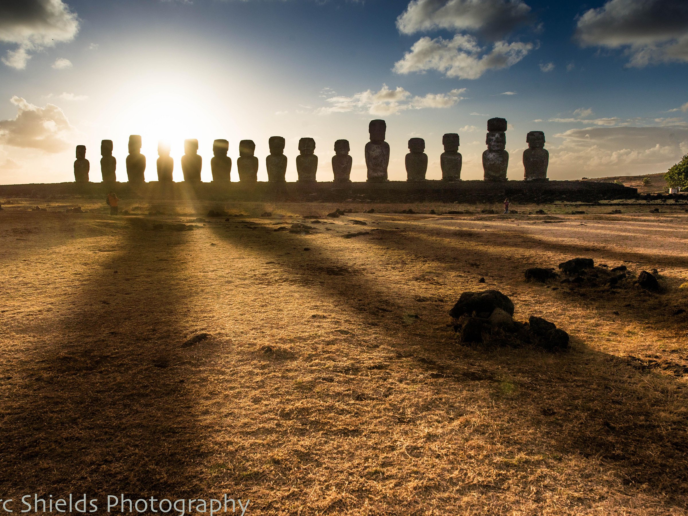 green island tours easter island