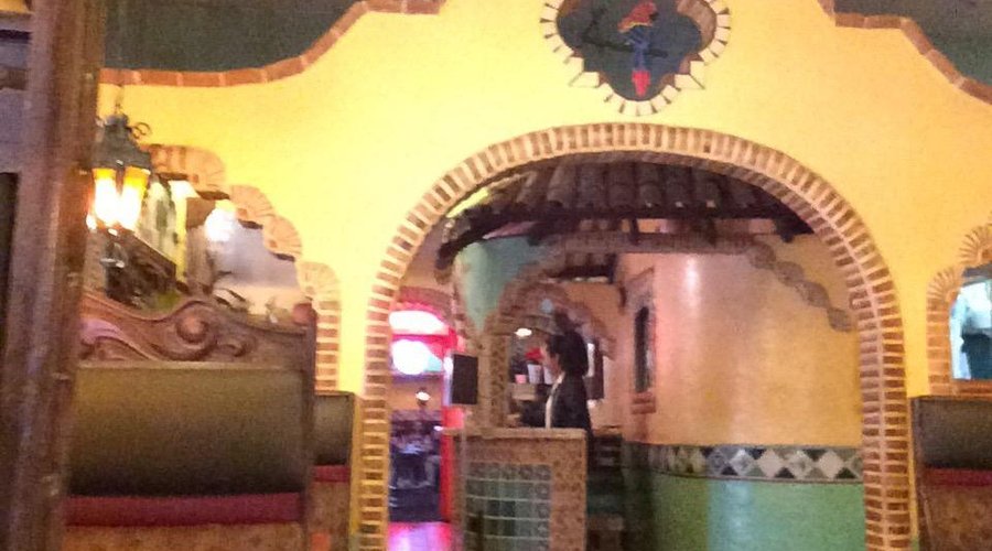 El Toro Mexican Restaurant & Cantina