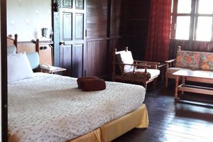 Phòng & Phòng Suite