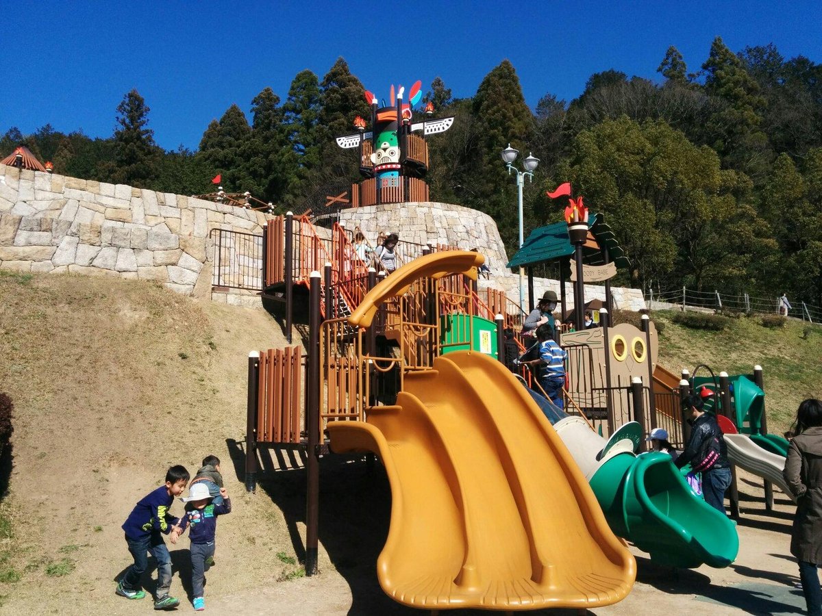 岐阜市 日本 Gifu Family Park 旅遊景點評論 Tripadvisor