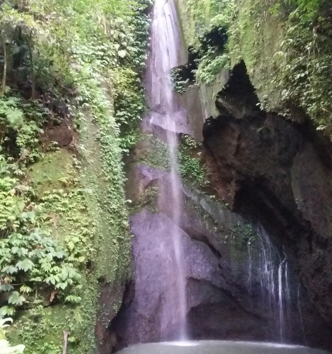 Pengempu Waterfall, Табанан: лучшие советы перед посещением - Tripadvisor