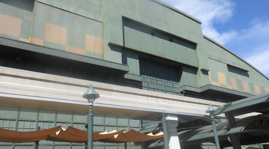Soarin' Over California, Anaheim, CA