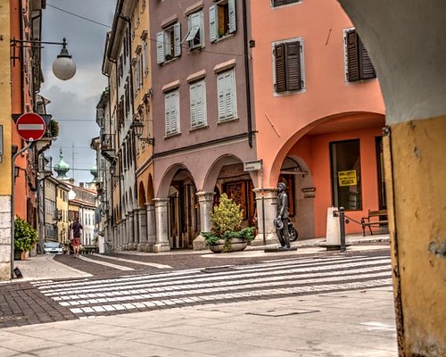 Altar Bells - DiCarlo