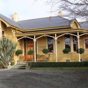 Villa Rouge