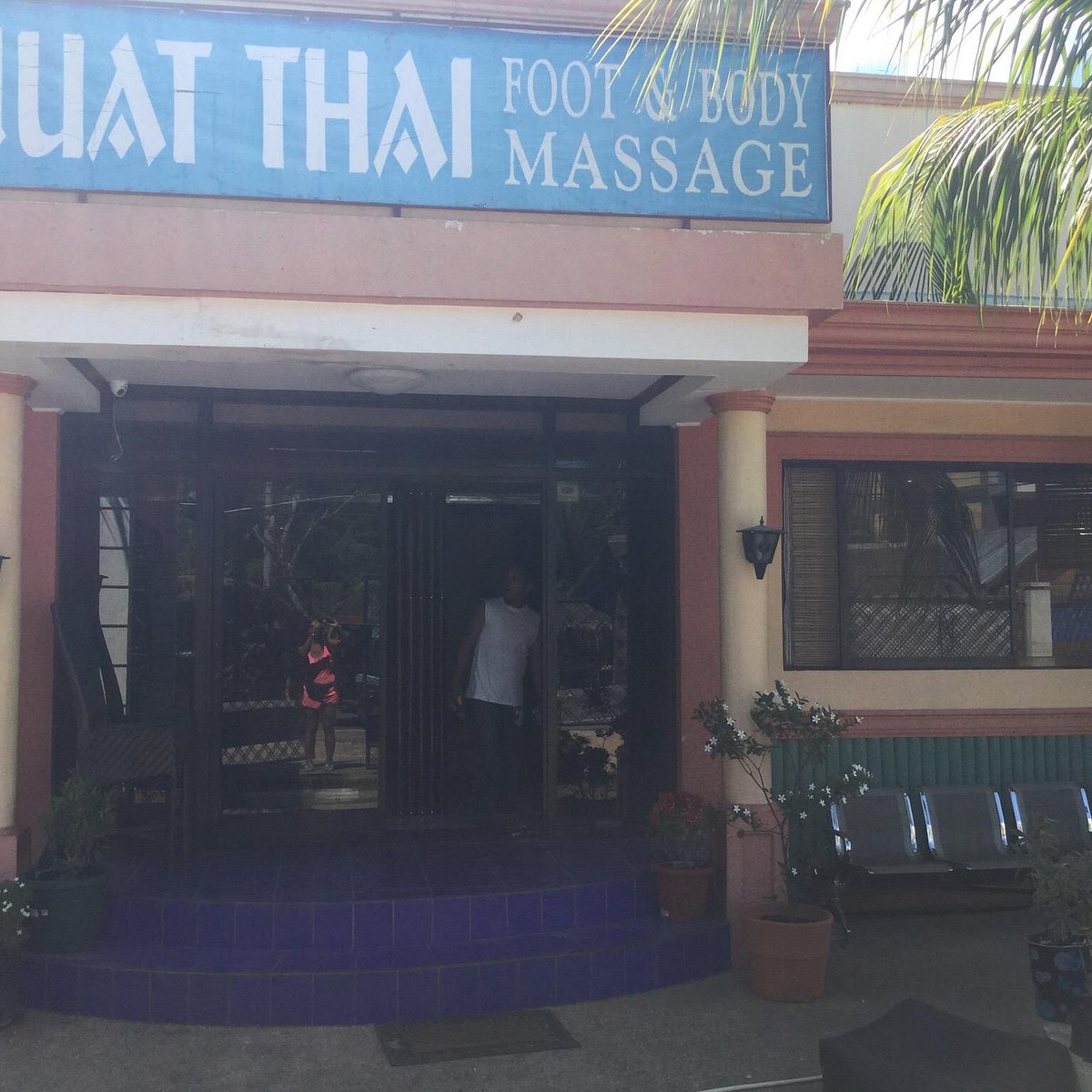 Nuat Thai Massage Dumaguete City Atualizado 2022 O Que Saber Antes