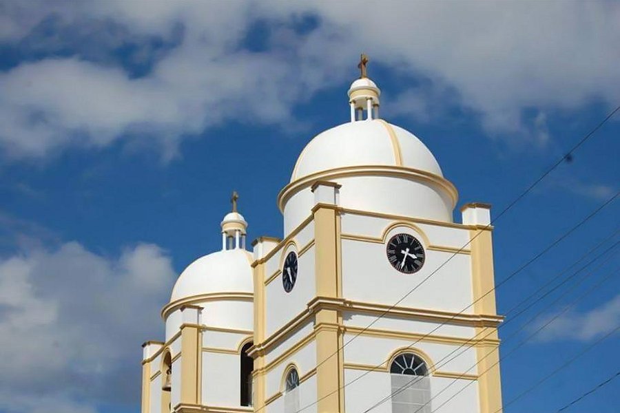 Catedral San Juan image