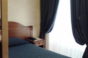 Rom og suite