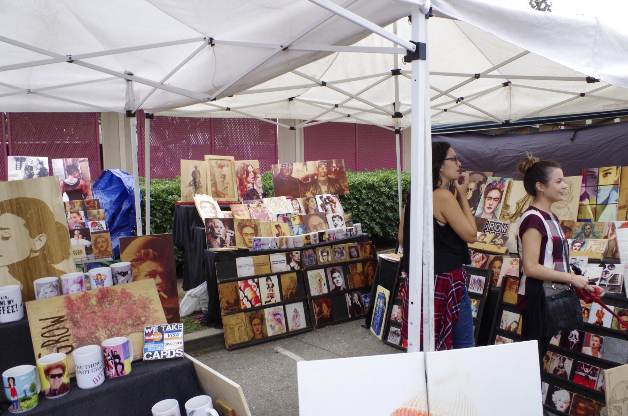 THE 10 BEST Los Angeles Flea & Street Markets (Updated 2024)