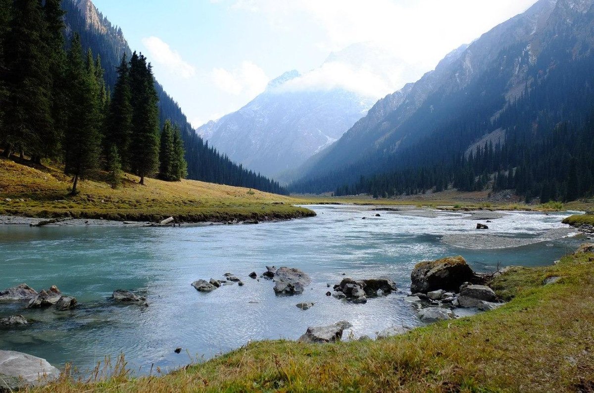 Karakol Gorge - All You Need to Know BEFORE You Go (2024)