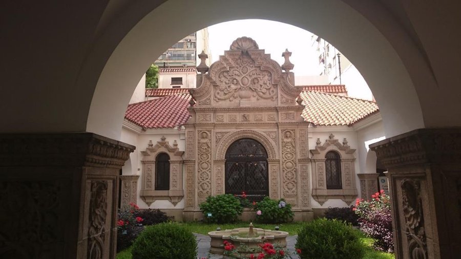 MUSEO CASA DE RICARDO ROJAS (ACTUALIZADO 2025) - Qué SABER antes de ir (con  reseñas de confianza) - Tripadvisor