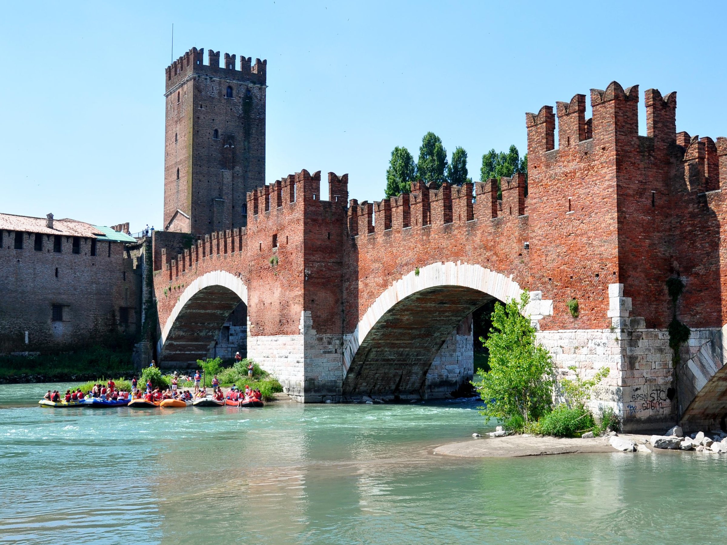 Verona Rafting - All You Need to Know BEFORE You Go (2024)