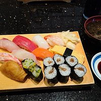おまかせにぎり