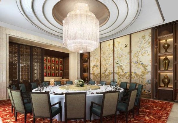 THE 10 BEST Restaurants in Yiwu (Updated December 2024)