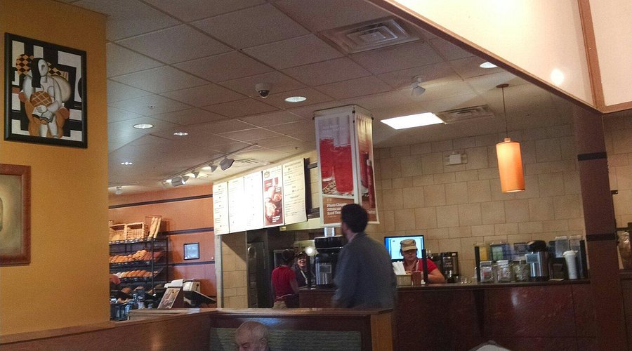 Panera Bread