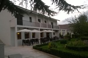 Quarto e suite