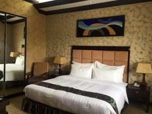 Quarto e suite