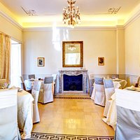 sala camino