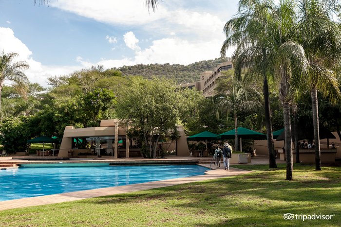 Sun City Hotel – Pool: Fotos und Bewertungen - Tripadvisor