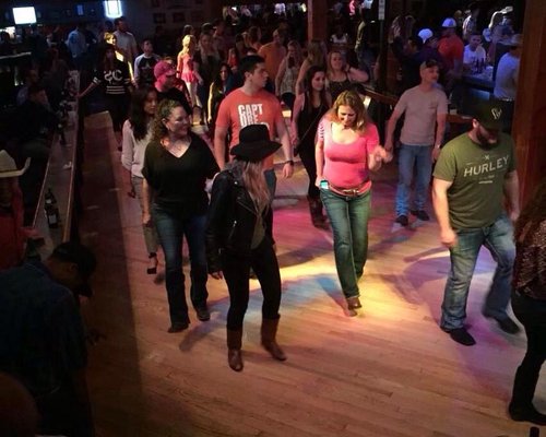 Portland Night Clubs, Dance Clubs: 10Best Reviews