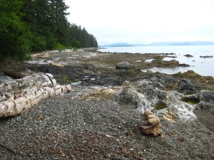 Escape to Paradise: Grindall Island State Marine Park, Your Gateway to Coastal Bliss