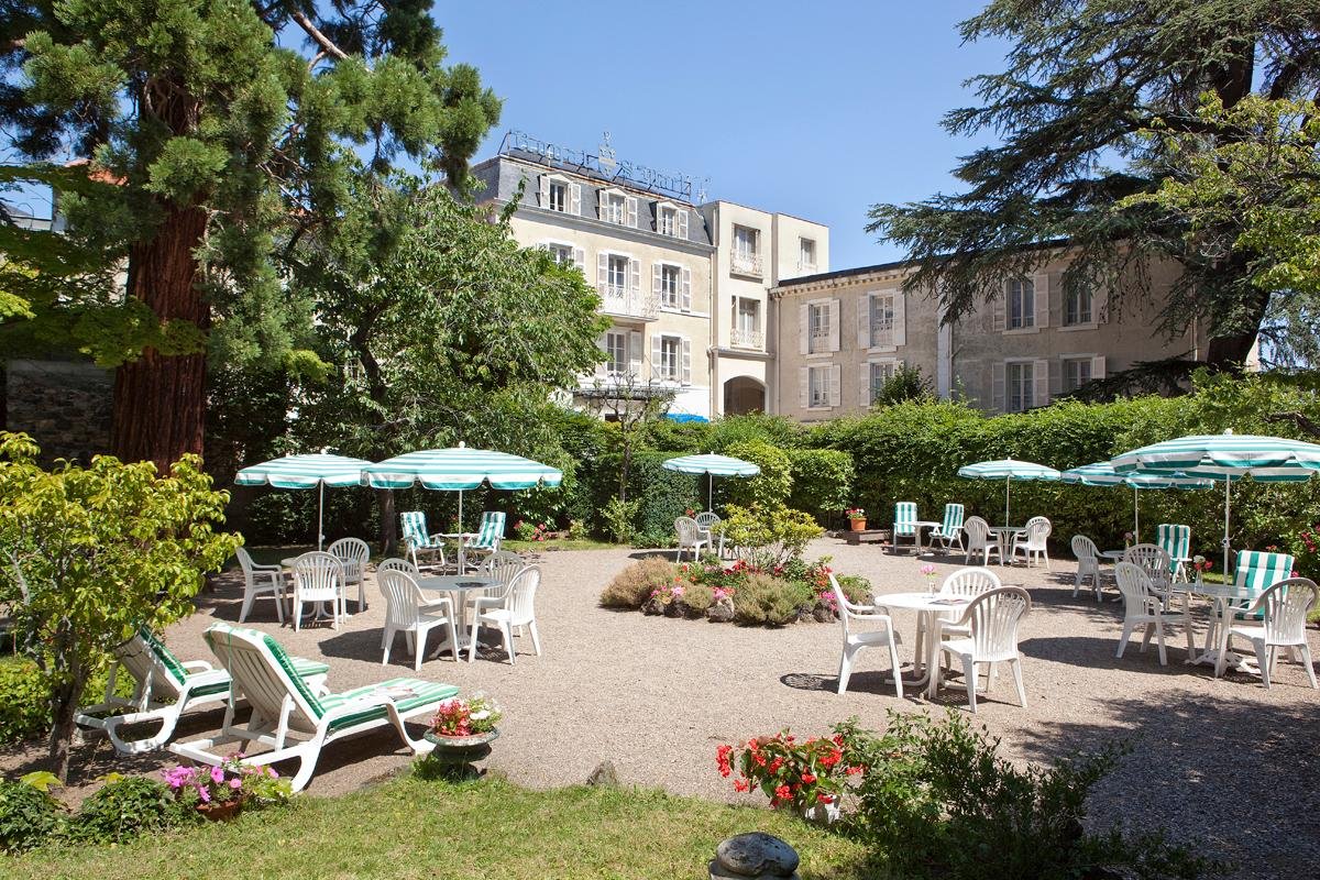 Hotel Restaurant Royal Saint Mart image