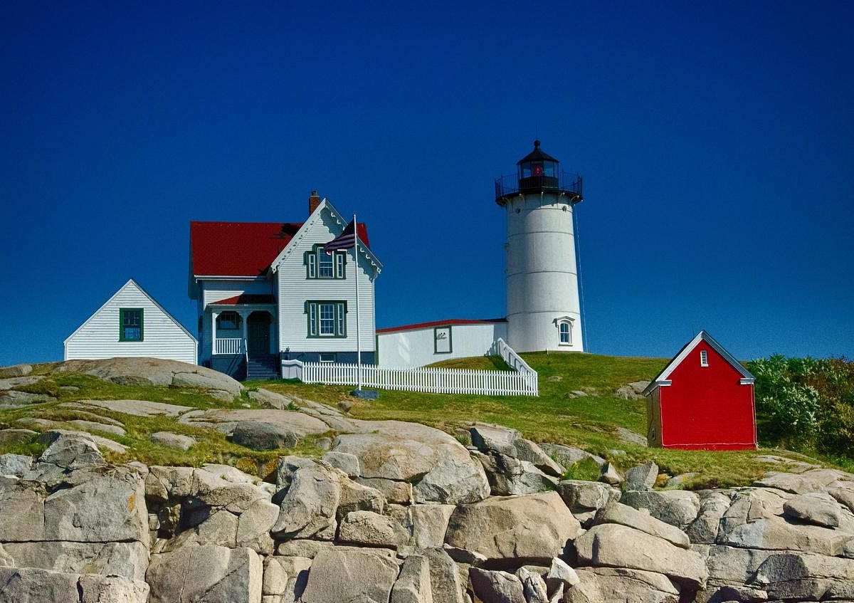 Maine Day Trips & Tours (Portland) - All You Need to Know BEFORE You Go