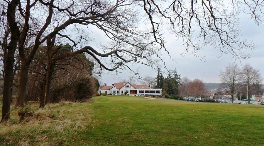 Club House